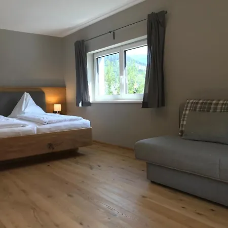 Hochfilzer 슈라드밍