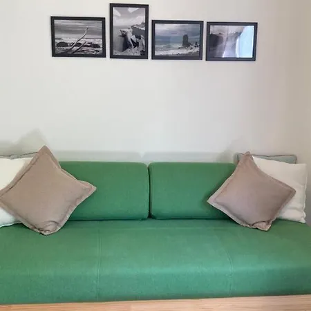 Apartmán Hochfilzer