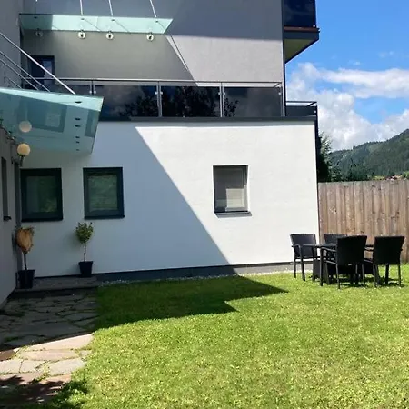 Hochfilzer