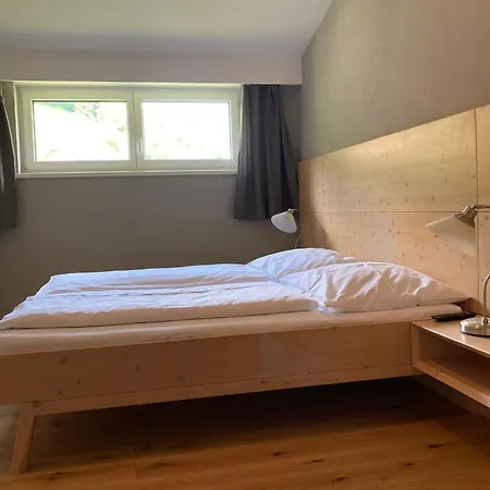 Hochfilzer Apartman