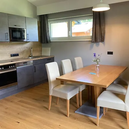 Hochfilzer Apartman