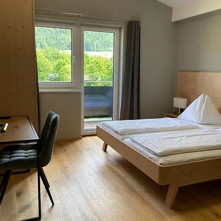 Apartman Hochfilzer