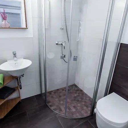 Hochfilzer Apartman