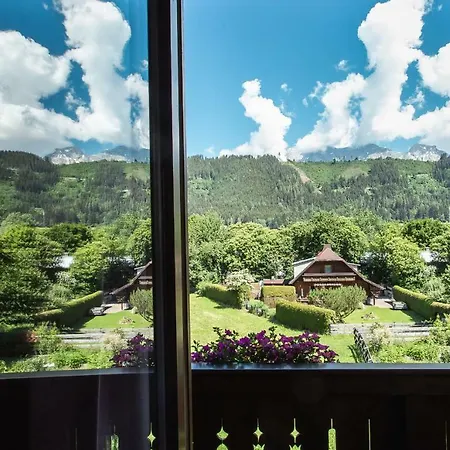 Apartman Hochfilzer