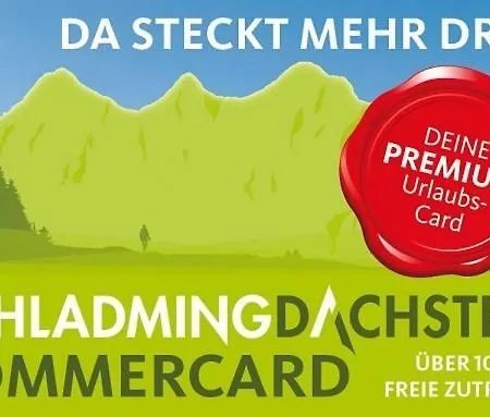 Hochfilzer *