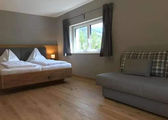 Hochfilzer Schladming