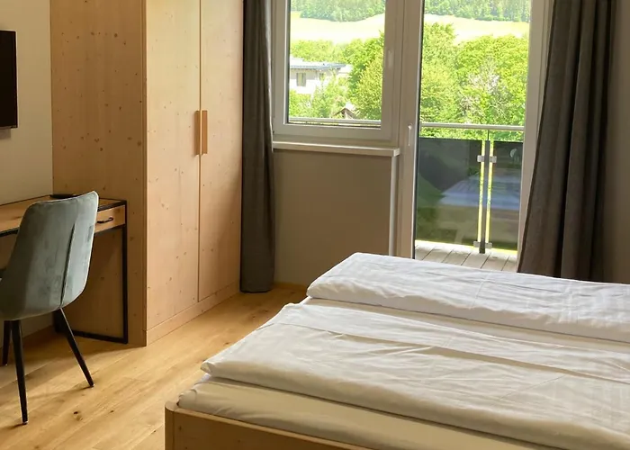 Hochfilzer Apartmán Schladming