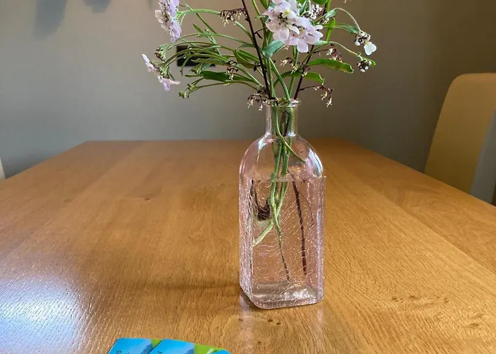 Apartmán Hochfilzer *