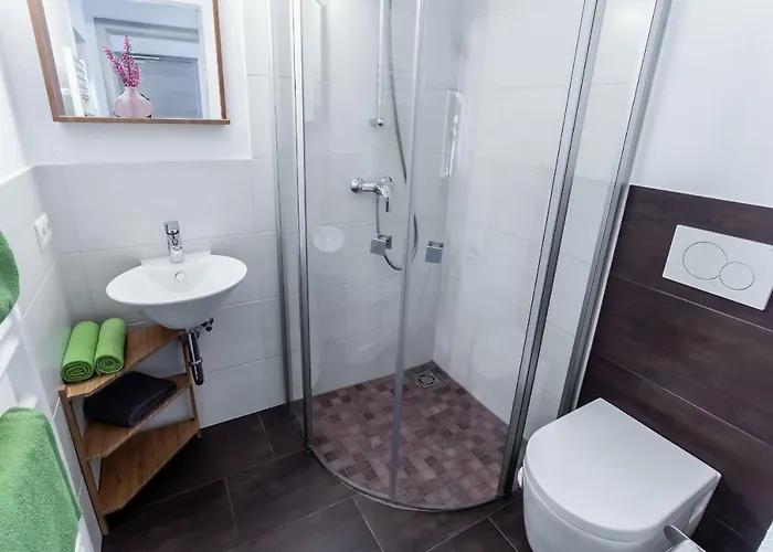 Hochfilzer Apartmán