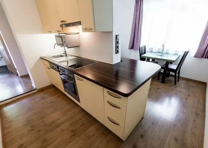 Apartment Hochfilzer